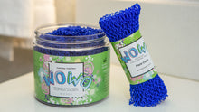 Load image into Gallery viewer, WOWO Ultimate Duo Gift Set (Pack of 6 Body Scrubbers + 6 Face WOWOs)