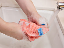 Load image into Gallery viewer, WOWO Premium Body Scrubber (Pack of 6)
