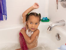 Load image into Gallery viewer, WOWO Kid's Body Scrubber (Pack of 2)