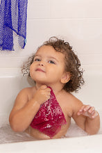 Load image into Gallery viewer, WOWO Kid's Body Scrubber (Pack of 2)