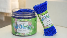 Load image into Gallery viewer, WOWO Ultimate Duo Gift Set (Pack of 6 Body Scrubbers + 6 Face WOWOs)
